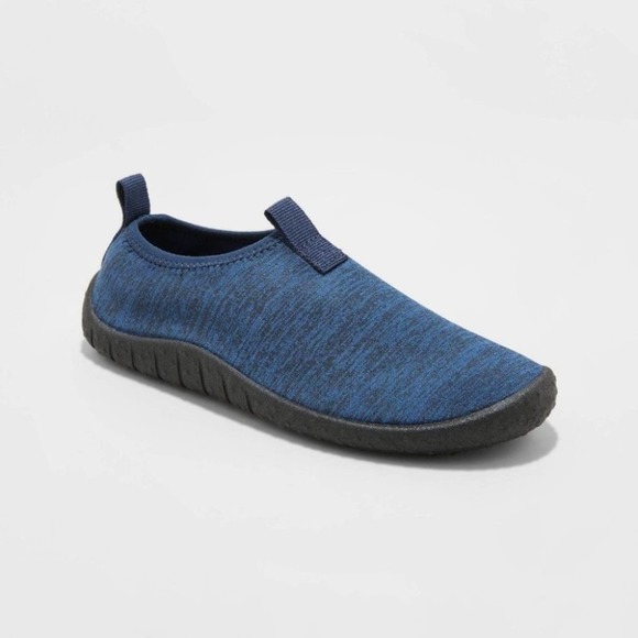 Cat & Jack Other - Cat & Jack Grover Water Shoes Navy